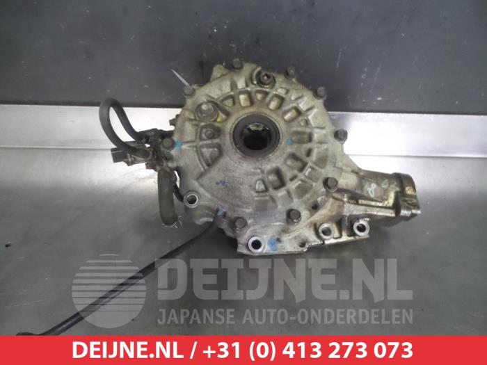 Gebrauchte Differential vorne Honda Legend (KA9) 3.5i V6 24V Preis € 250,00 Margenregelung angeboten von V.Deijne Jap.Auto-onderdelen BV