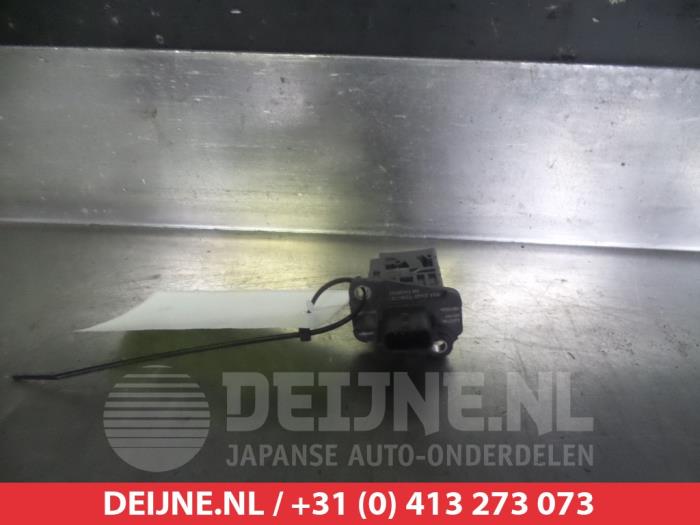 Usagé Débitmètre Nissan Qashqai (J11) Prix € 45,00 Règlement à la marge proposé par V.Deijne Jap.Auto-onderdelen BV