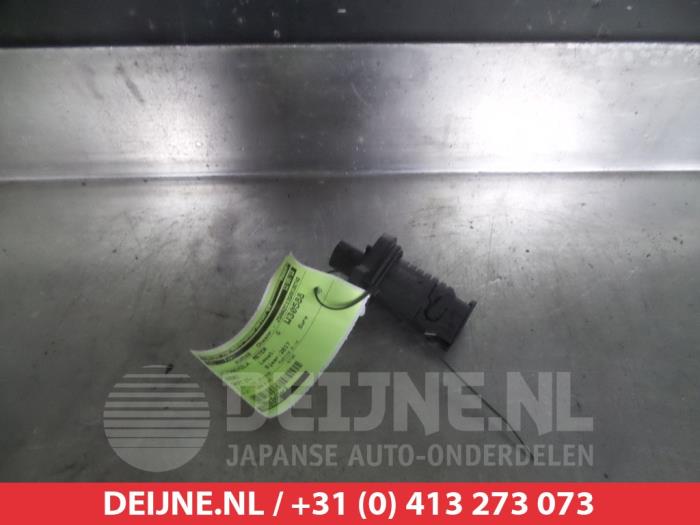 Begagnade Luftflödesmätare Suzuki Swift (ZC/ZD) 1.0 Booster Jet Turbo 12V Pris € 25,00 Marginaltabell erbjuds av V.Deijne Jap.Auto-onderdelen BV