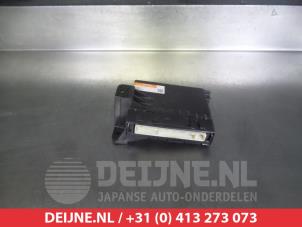 Used Module climatronic Toyota Prius (ZVW3) 1.8 16V Price on request offered by V.Deijne Jap.Auto-onderdelen BV