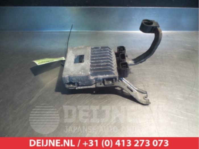 Used Injection computer Toyota Auris (E15) 2.2 D-CAT 16V Price € 75,00 Margin scheme offered by V.Deijne Jap.Auto-onderdelen BV