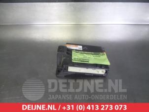 Used Module climatronic Toyota Auris (E15) 1.4 D-4D-F 16V Price on request offered by V.Deijne Jap.Auto-onderdelen BV