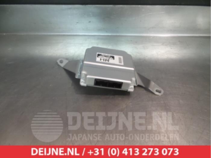 Begagnade Start/stopp-dator Toyota Auris (E15) 1.33 Dual VVT-I 16V Pris € 50,00 Marginaltabell erbjuds av V.Deijne Jap.Auto-onderdelen BV