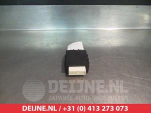 Used Wiper module Toyota Auris Touring Sports (E18) 1.8 16V Hybrid Price on request offered by V.Deijne Jap.Auto-onderdelen BV