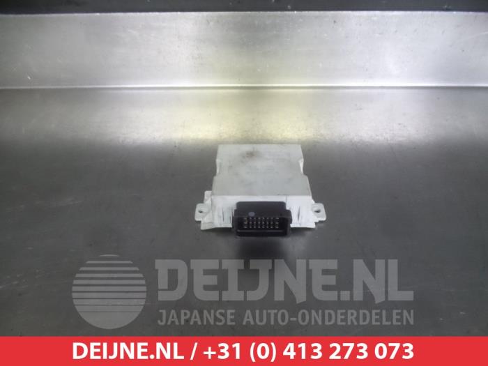 Gebrauchte Scheibenwischer Modul Toyota Avensis (T25/B1D) 2.2 D-4D 16V Preis auf Anfrage angeboten von V.Deijne Jap.Auto-onderdelen BV