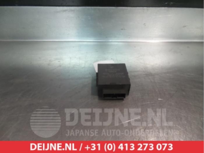 Używane Modul wycieraczek Toyota Verso 1.6 D-4D 16V Cena na żądanie oferowane przez V.Deijne Jap.Auto-onderdelen BV