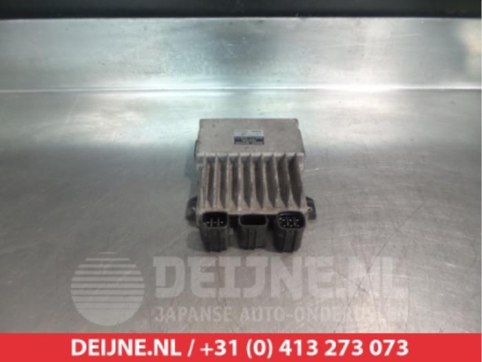 Used Injection computer Toyota Corolla Verso (R10/11) 2.2 D-4D 16V Cat Clean Power Price € 100,00 Margin scheme offered by V.Deijne Jap.Auto-onderdelen BV