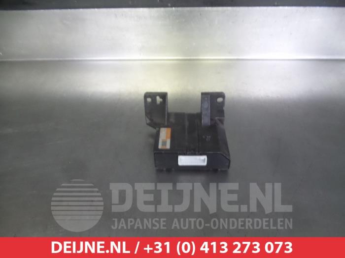 Używane Modul climatronic Toyota Corolla Verso (R10/11) 2.0 D-4D 16V Cena € 35,00 Procedura marży oferowane przez V.Deijne Jap.Auto-onderdelen BV