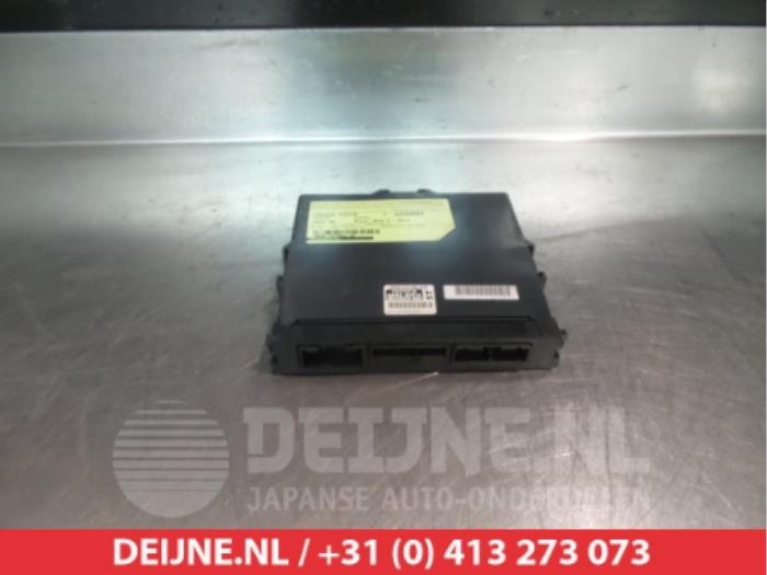Used Start/Stop computer Toyota Verso 1.6 D-4D 16V Price on request offered by V.Deijne Jap.Auto-onderdelen BV