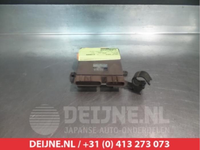 Used Injection computer Toyota RAV4 (A2) 2.0 D-4D 16V 4x4 Price € 50,00 Margin scheme offered by V.Deijne Jap.Auto-onderdelen BV