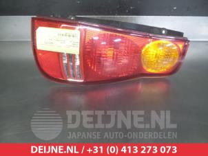 Used Taillight, right Hyundai Matrix 1.6 16V Price € 35,00 Margin scheme offered by V.Deijne Jap.Auto-onderdelen BV