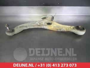 Used Front lower wishbone, left Hyundai i40 CW (VFC) 1.7 CRDi 16V Price € 50,00 Margin scheme offered by V.Deijne Jap.Auto-onderdelen BV