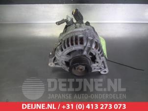 Begagnade Dynamo Toyota Avensis (T22) 1.8 16V VVT-i Pris på förfrågan erbjuds av V.Deijne Jap.Auto-onderdelen BV