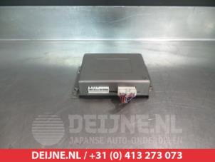 Used Automatic gearbox computer Nissan Micra (K11) 1.0 L,LX 16V Price on request offered by V.Deijne Jap.Auto-onderdelen BV