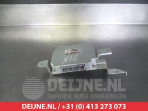 Used Automatic gearbox computer Nissan Almera (N16) 1.8 16V Price € 50,00 Margin scheme offered by V.Deijne Jap.Auto-onderdelen BV
