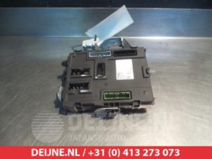 Usagé Ordinateur contrôle fonctionnel Nissan Pulsar (C13) 1.2 DIG-T 16V Prix sur demande proposé par V.Deijne Jap.Auto-onderdelen BV