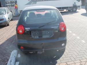 Used Taillight, left Chevrolet Matiz 1.0 Price € 25,00 Margin scheme offered by V.Deijne Jap.Auto-onderdelen BV