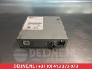 Usados Amplificador de antena Nissan Primera (P12) 1.9 dCi Precio de solicitud ofrecido por V.Deijne Jap.Auto-onderdelen BV