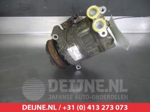 Used Air conditioning pump Mazda 5 (CWA9) 1.6 CITD 16V Price € 100,00 Margin scheme offered by V.Deijne Jap.Auto-onderdelen BV