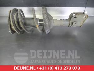 Used Front shock absorber rod, left Subaru Legacy (BL) 2.0 D 16V Price € 40,00 Margin scheme offered by V.Deijne Jap.Auto-onderdelen BV