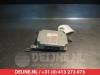Ordinateur réservoir automatique d'un Nissan X-Trail (T30), 2001 / 2013 2.5 16V 4x4, SUV, Essence, 2.488cc, 121kW (165pk), 4x4, QR25, 2002-09 / 2013-01, T30 2004