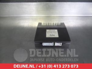 Usagé Amplificateur radio Lexus IS (E2) 200 2.0 24V Prix € 75,00 Règlement à la marge proposé par V.Deijne Jap.Auto-onderdelen BV