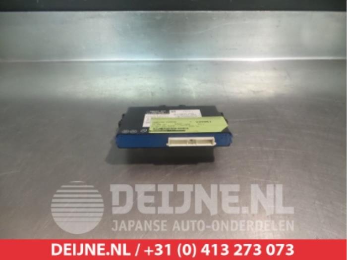 Używane Modul keyless vehicle Lexus IS (E2) 220d 16V Cena € 100,00 Procedura marży oferowane przez V.Deijne Jap.Auto-onderdelen BV