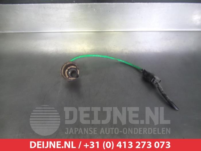 Gebrauchte Lambdasonde Honda Accord (CU) 2.4 i-VTEC 16V Preis € 20,00 Margenregelung angeboten von V.Deijne Jap.Auto-onderdelen BV