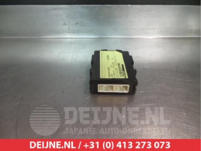Used Automatic gearbox computer Lexus CT 200h 1.8 16V Price € 50,00 Margin scheme offered by V.Deijne Jap.Auto-onderdelen BV
