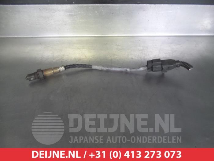 Used Lambda probe Hyundai Tucson (JM) 2.0 16V CVVT 4x2 Price € 20,00 Margin scheme offered by V.Deijne Jap.Auto-onderdelen BV