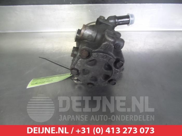 Power steering pump Honda Civic 1.7 16V LS D17A8