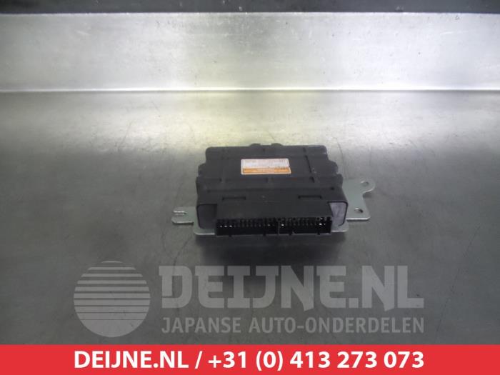 Usagé Ordinateur ABS Honda CR-V (RD1/3) 2.0i 16V VTEC Prix € 35,00 Règlement à la marge proposé par V.Deijne Jap.Auto-onderdelen BV