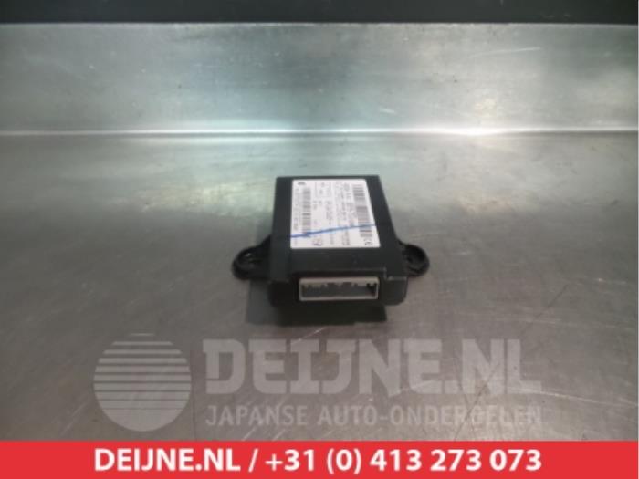 Używane Modul Bluetooth Honda CR-V (RM) 2.2 i-DTEC 16V 150 4x4 Cena € 150,00 Procedura marży oferowane przez V.Deijne Jap.Auto-onderdelen BV