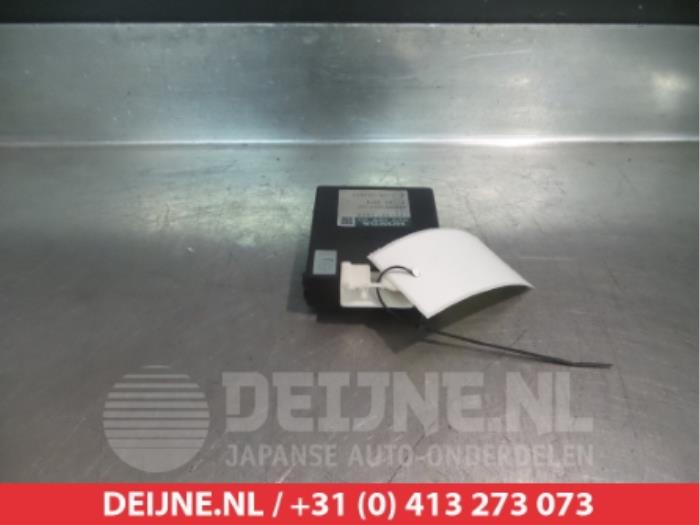Begagnade PDC-modul Honda CR-V (RE/RM) 2.0 16V Pris € 50,00 Marginaltabell erbjuds av V.Deijne Jap.Auto-onderdelen BV