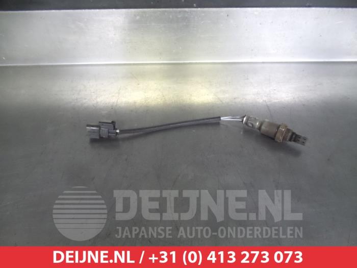 Usados Sonda Lambda Honda CR-V (RE/RM) 2.0 16V Precio € 25,00 Norma de margen ofrecido por V.Deijne Jap.Auto-onderdelen BV
