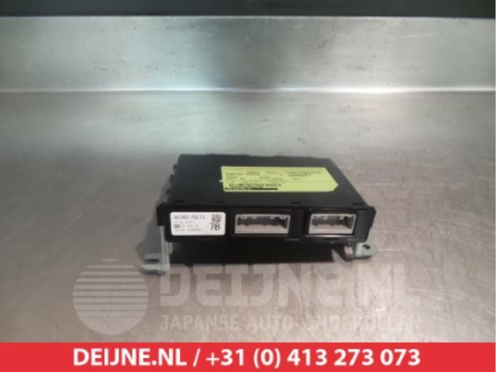 Used Body control computer Suzuki Swift (ZA/ZC/ZD) 1.2 16V Price € 75,00 Margin scheme offered by V.Deijne Jap.Auto-onderdelen BV