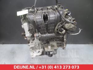 Used Engine Mitsubishi Outlander Price € 1.750,00 Margin scheme offered by V.Deijne Jap.Auto-onderdelen BV