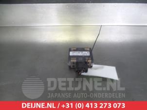 Used Anti-roll control sensor Nissan Qashqai (J11) Price € 150,00 Margin scheme offered by V.Deijne Jap.Auto-onderdelen BV
