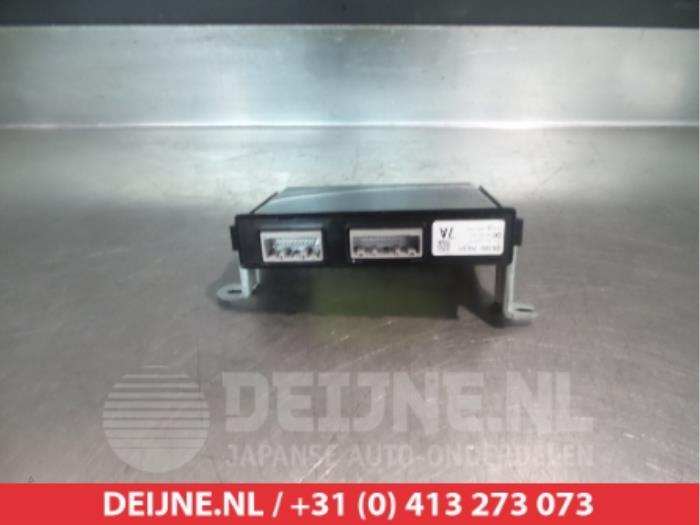 Used Body control computer Suzuki Swift (ZA/ZC/ZD) 1.2 16V Price € 75,00 Margin scheme offered by V.Deijne Jap.Auto-onderdelen BV