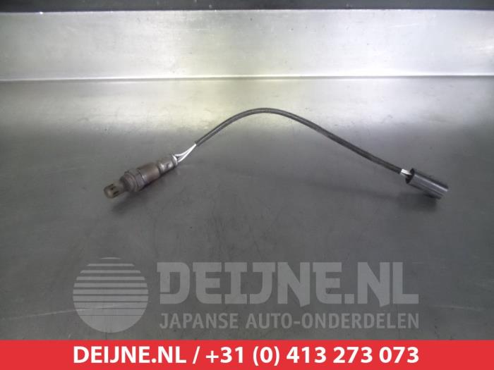 Lambda probe Chevrolet Matiz, 1998 / 2005 0.8 S,SE, Hatchback, Petrol, 796cc, 38kW (52pk), FWD, LQ2; L349, 2005-03 / 2013-12, KLAKKH11 (Used)