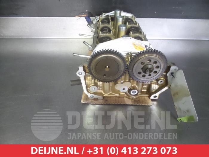 Begagnade Topplock Suzuki Splash 1.2 16V Pris € 175,00 Marginaltabell erbjuds av V.Deijne Jap.Auto-onderdelen BV