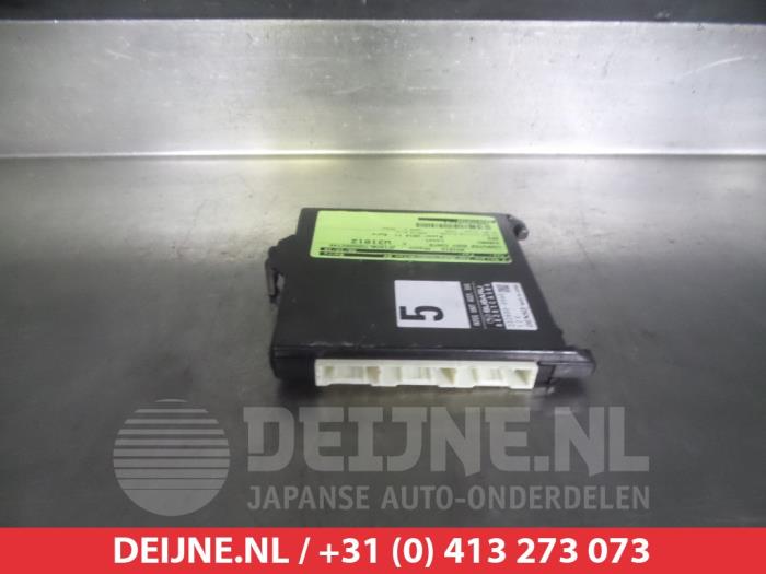 Used Body control computer Subaru BRZ (ZC6) 2.0 16V Price € 120,00 Margin scheme offered by V.Deijne Jap.Auto-onderdelen BV