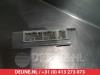 Subaru XV (GP) 2.0 AWD 16V Ordinateur marche-arrêt