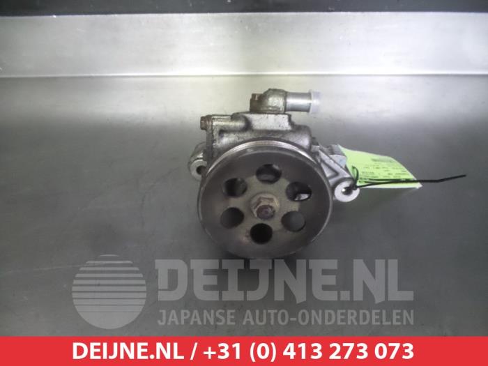 Usagé Pompe de direction Honda Civic (MA/MB) 1.5 VEi 16V Prix € 35,00 Règlement à la marge proposé par V.Deijne Jap.Auto-onderdelen BV
