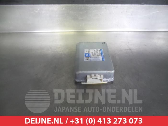 Begagnade Farthållardator Subaru Forester (SF) Pris € 50,00 Marginaltabell erbjuds av V.Deijne Jap.Auto-onderdelen BV