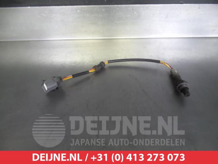 Used Lambda probe Honda Civic (MA/MB) 1.5 VEi 16V Price € 25,00 Margin scheme offered by V.Deijne Jap.Auto-onderdelen BV