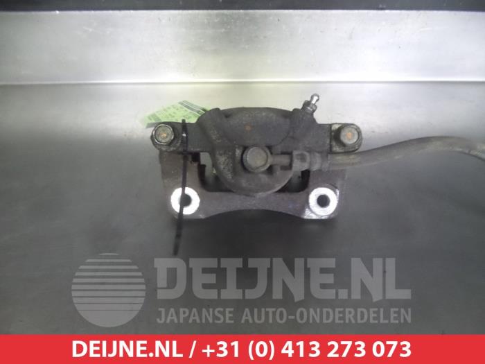 Front brake calliper, right Suzuki Celerio 1.0 12V 1022604
