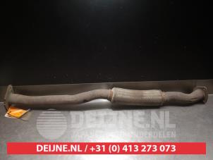 Used Exhaust front section Nissan Primera Price on request offered by V.Deijne Jap.Auto-onderdelen BV