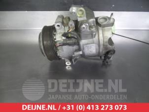 Gebrauchte Klimapumpe Nissan 370Z Preis € 100,00 Margenregelung angeboten von V.Deijne Jap.Auto-onderdelen BV