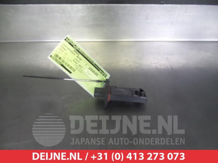 Gebrauchte Luftmengenmesser Suzuki Ignis (MF) 1.2 Dual Jet 16V Preis € 30,00 Margenregelung angeboten von V.Deijne Jap.Auto-onderdelen BV